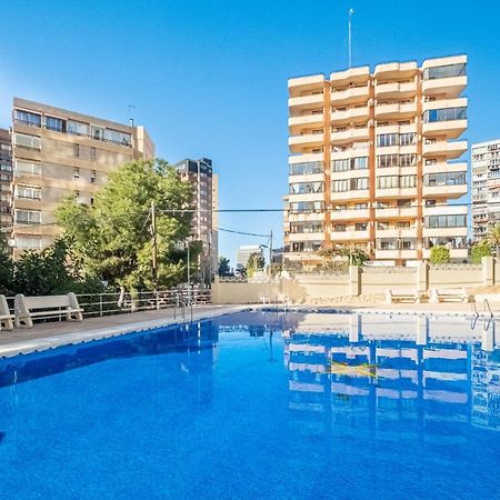 Loixana 10-8 Apartment Levante Area Benidorm Exterior foto